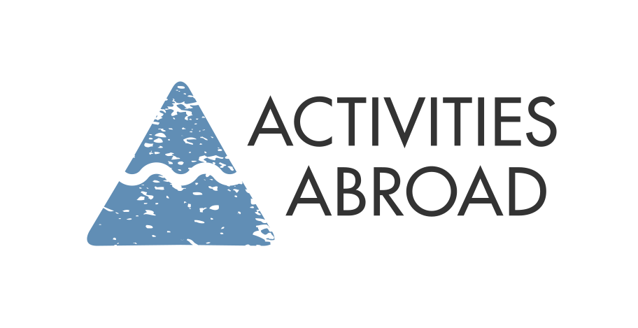 Activities Abroad logo