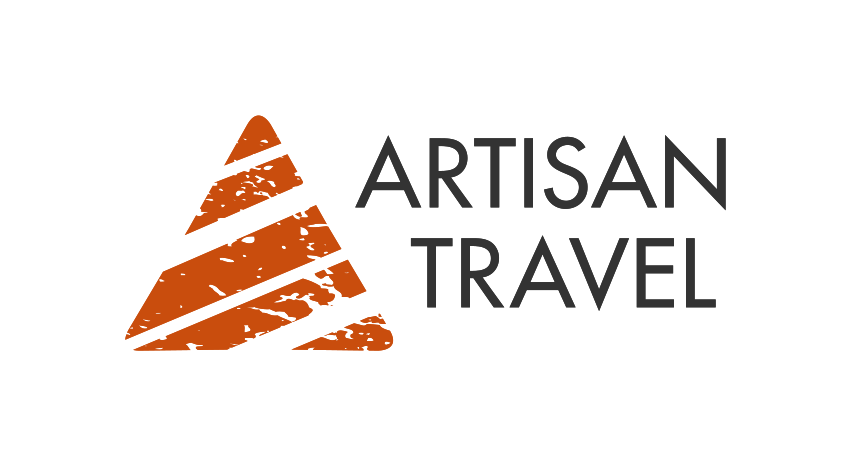 Artisan Travel logo